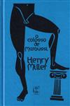 Colosso De Maroussi, O