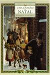 Detalhes do Livro Cancao De Natal De Charles Dickens, Uma