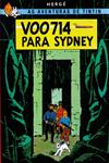Detalhes do Livro Voo 714 Para Sydney