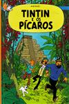 Detalhes do Livro Tintin E Os Picaros