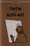 Detalhes do Livro Tintin E A Alph-art