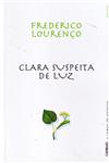 Detalhes do Livro Clara Suspeita De Luz