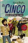 Detalhes do Livro Nova Aventura Dos Cinco