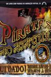 Detalhes do Livro Piratas Ao Ataque