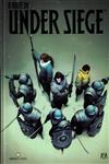 Detalhes do Livro Arte De Under Siege, A