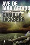Detalhes do Livro Ave De Mau Agoiro