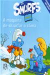 Detalhes do Livro Maquina De Smurfar O Clima, A