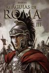 Detalhes do Livro Aguias De Roma, As Vol3
