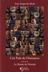 Detalhes do LivroPais De Floreanos, Um Vol3