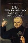 Detalhes do Livro Pensamento Para Cada Dia Do Ano, Um