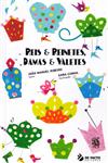 Detalhes do Livro Reis E Reinetes Damas E Valetes