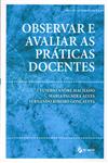 Detalhes do Livro Observar E Avaliar As Praticas Docentes