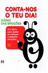 Conta-nos O Teu Dia Diario Das Emocoes