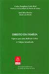 Direito Da Familia Topicos Para Uma Reflexao Critica