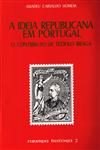 Ideia Republicana Em Portugal, A