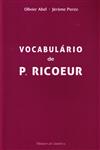 Vocabulario De P Ricoeur