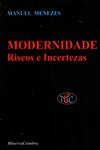 Detalhes do Livro Modernidade Riscos E Incertezas
