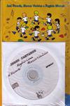Detalhes do Livro Jogos Cantados (inclui Cd)
