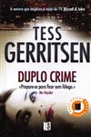 Detalhes do Livro Duplo Crime