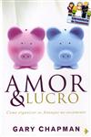 Detalhes do Livro Amor E Lucro