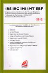 Detalhes do Livro Irs Irc Imi Imt Ebf 2012