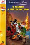 Detalhes do Livro Assalto A Estatua De Ouro, O