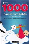 Detalhes do Livro + De 1000 Nomes Para Bebes E O Seu Significado
