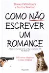 Como Nao Escrever Um Romance
