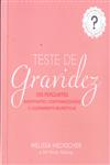 Teste De Gravidez
