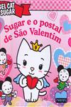 Detalhes do Livro Sugar E O Postal De Sao Valentim