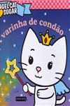 Detalhes do Livro Varinha De Condao, A
