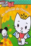 Detalhes do Livro Delicias De Outono, As