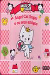 Detalhes do Livro Angel Cat Sugar E Os Seus Amigos