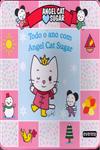 Detalhes do Livro Todo O Ano Com Angel Cat Sugar