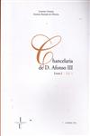 Chancelaria De Afonso Iii Vol1