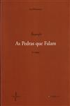 Detalhes do Livro Epigrafia - As Pedras Que Falam