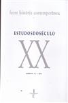 Detalhes do Livro Fazer Historia Contemporanea