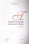 Teatro Neolatino Em Portugal No Contexto Da Europa