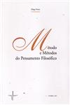 Metodo E Metodos Do Pensamento Filosofico