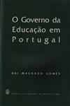 Governo Da Educacao Em Portugal, O