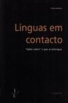 Detalhes do Livro Linguas Em Contacto