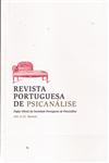 Detalhes do Livro Revista Portuguesa De Psicanalise Vol31