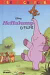 Detalhes do Livro Heffalump O Filme