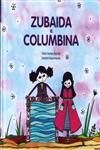Detalhes do Livro Zubaida E Columbina