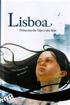 Detalhes do Livro Lisboa Princesa Do Tejo E Do Mar