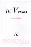 Detalhes do Livro Di Versos - Poesia E Traducao Vol16
