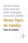 Detalhes do Livro Novos Tipos De Familia Plano De Cuidados