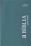 Biblia Para Todos, A