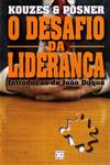 Desafio Da Lideranca, O