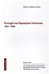 Detalhes do Livro Portugal Nas Exposicoes Universais 1851-1900
